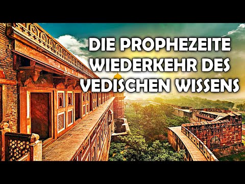 Armin Risi – Die prophezeite Wiederkehr des vedischen Wissens
