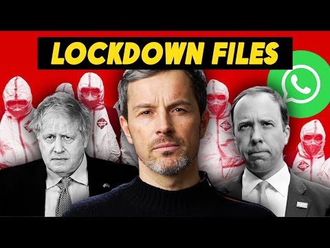 Lockdown Files: Das Lügenkonstrukt bricht zusammen