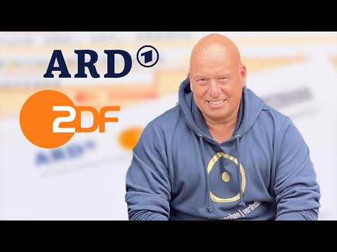 ARD & ZDF: Lügen-Propaganda entlarvt!