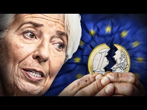 EILMELDUNG: EZB verpasst dem Euro den Gnadenstoß (Leitzins +0,5%)