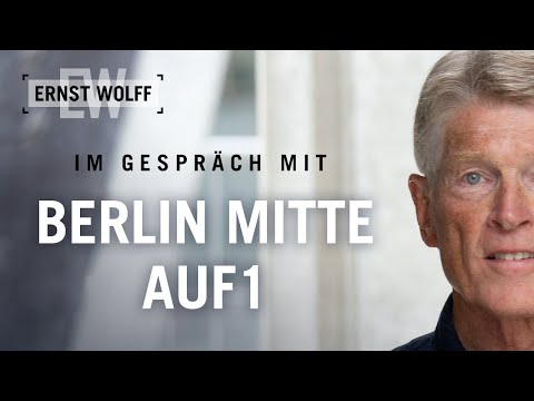 Das Ziel ist die unbedingte Abschaffung des Bargelds – Ernst Wolff im Gespräch mit AUF1