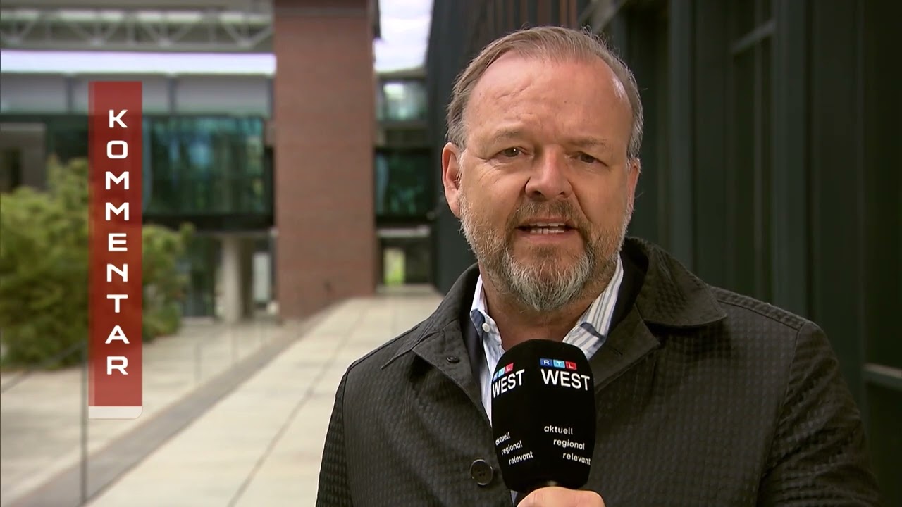 Jörg Zajonc zum Corona-Ende – Der RTL WEST Kommentar
