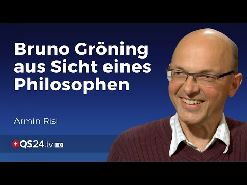 Armin Risi und Bruno Gröning | Teil 2 | Sinn des Lebens | QS24 Gesundheitsfernsehen
