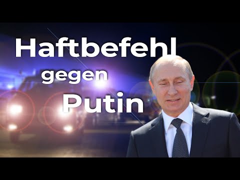 Haftbefehl gegen Putin – scheinheilige Doppelmoral des Westens?