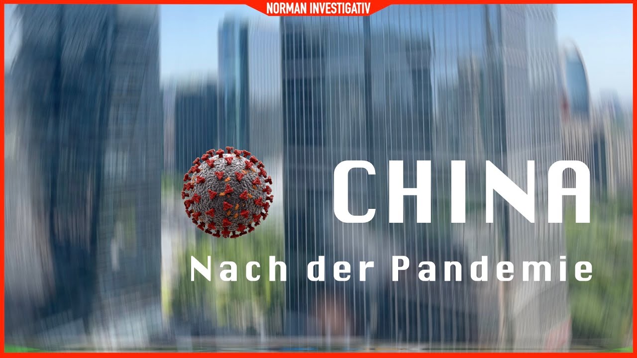China nach der Pandemie – Wo sind all die Chinesen hin?