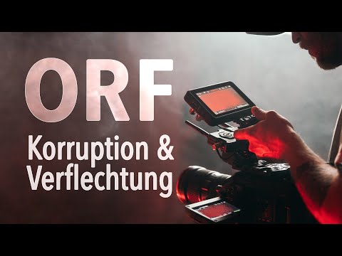 Zur Abstimmung im Nationalrat – AKTE ORF: Korruption und politische Verflechtung im großen Stil