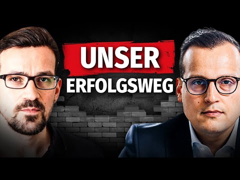 Du brauchst genug “F*** YOU MONEY” (um richtig frei zu sein)