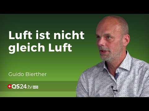 Die Luftqualität im 20. Jahrhundert | Naturmedizin | QS24 Gesundheitsfernsehen