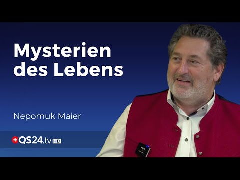 Einblicke in die erweiterte Realität | Der Sinn des Lebens | QS24 Gesundheitsfernsehen