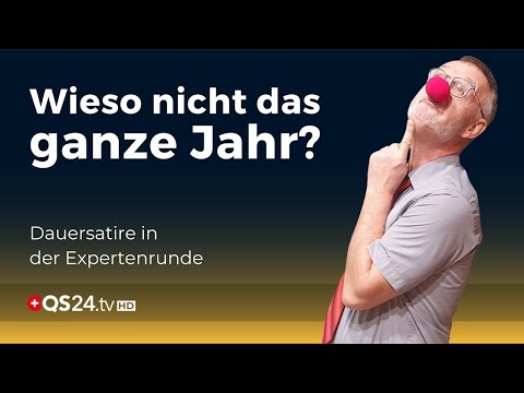 Maskenpflicht für Kinder: Wieso nur von Oktober bis Ostern? | Dauersatire | Denkgarage | QS24