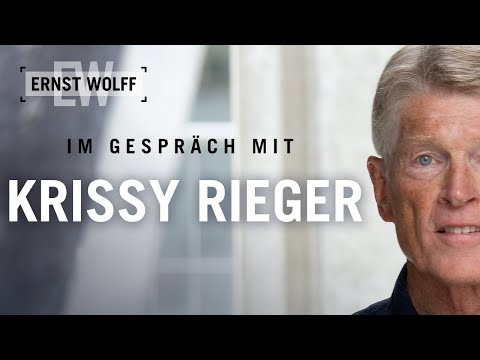 Ablenkung von größter Veröffentlichung der Geschichte! – Ernst Wolff im Gespräch mit Krissy Rieger