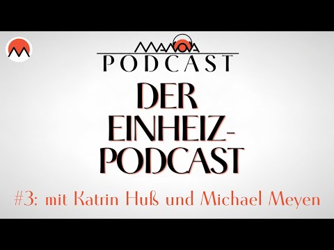 MANOVA: Podcast: „Ostdeutsche Identität und westdeutsche Medienrealität“ (Michael Meyen, Katrin Huß)