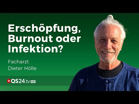 Die 8 Schätze der TCM Medizin | Dieter Hölle | NaturMEDIZIN | QS24 Gesundheitsfernsehen