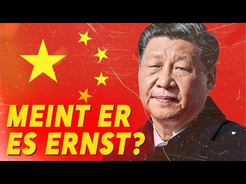 Chinas gigantische Pläne: Bald auch in Deutschland? (Philipp Mattheis)