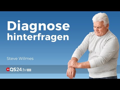 Parkinson-Diagnose: Handeln statt akzeptieren | Erfolgsgeschichten der Medizin | QS24