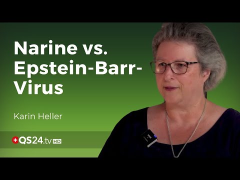 Durch EBV ausgelöste Krankheiten | Naturmedizin | QS24 Gesundheitsfernsehen