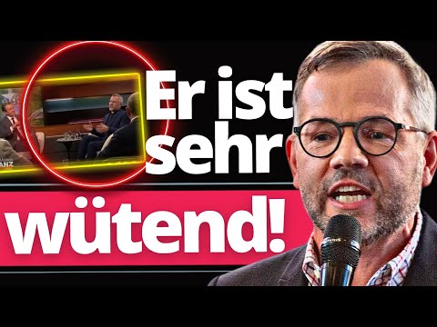 Eklat bei Lanz! SPD Politiker jammert über hohe Wahlbeteiligung!