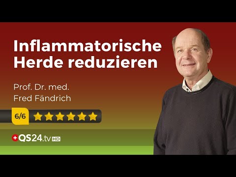 Effektive Mikroorganismen: Die wohl günstigste Gesundheitsprävention! | Dr. med. Fändrich | QS24