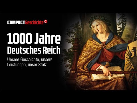 1000 Jahre Deutsches Reich