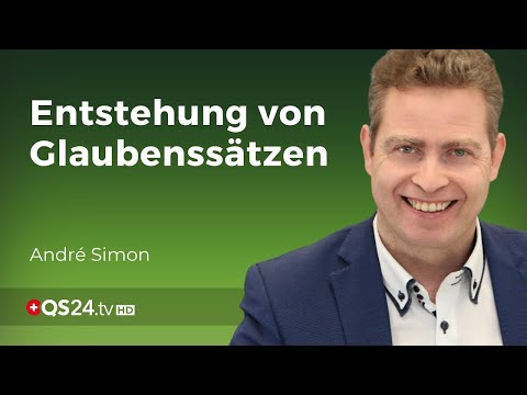 Wie können wir alte Glaubenssätze durch Neue ersetzen? | Naturmedizin | QS24 Gesundheitsfernsehen