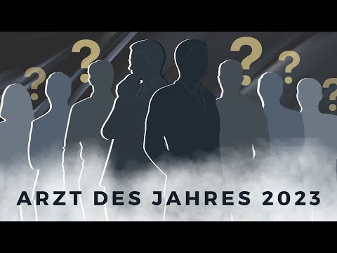 QS24 Award 2023: Stimmen Sie Jetzt für den Arzt des Jahres ab!