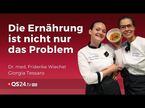 Wenn die Verdauung aus dem Ruder läuft | Ayurvedisches Frühstücksrezept | Kitchen Talk | QS24