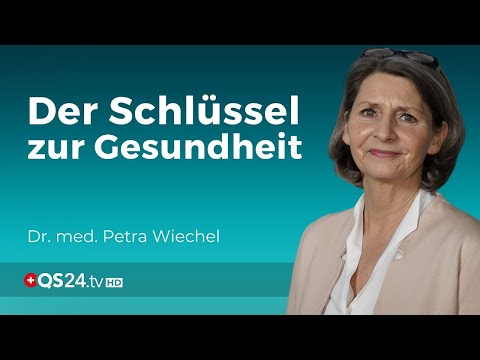 Kümmern Sie sich um Ihren Vitamin D-Spiegel! | Dr. med. Petra Wiechel | Visite | QS24