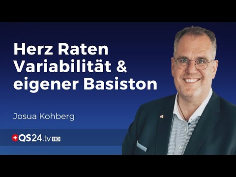 Die von der Pharma unterschätzte Selbstheilung |  @JOSUAKOHBERG    | Sinn des Lebens | QS24