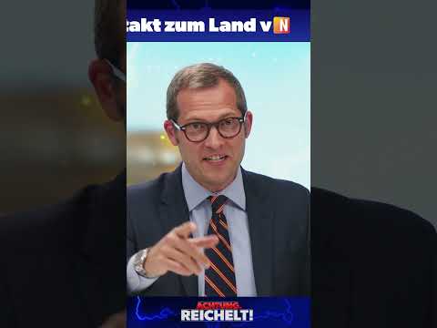 Emotionalen Kontakt zum Land verloren