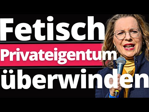 Ich drehe durch! Ökonomin plädiert für SCHRUMPFENDE Wirtschaft!