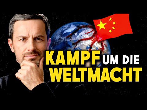 Chinas neue Seidenstraße – eine Gefahr für Europa?