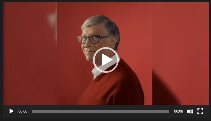 Bill Gates setzt Schwärme genmanipulierter Mücken aus. Die düsteren Projekte des Milliardärs