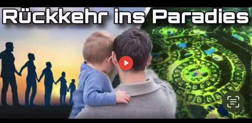 LION MEDIA – DEUTSCHLAND ERWACHT: UNSERE RÜCKKEHR INS PARADIES! [TEIL 3]