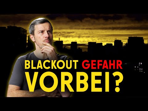 Blackout: Was Du jetzt wissen musst | Herbert Saurugg
