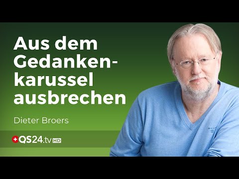 Was uns jetzt noch retten kann! | @dieterbroersnow   | NaturMEDIZIN | QS24 Gesundheitsfernsehen