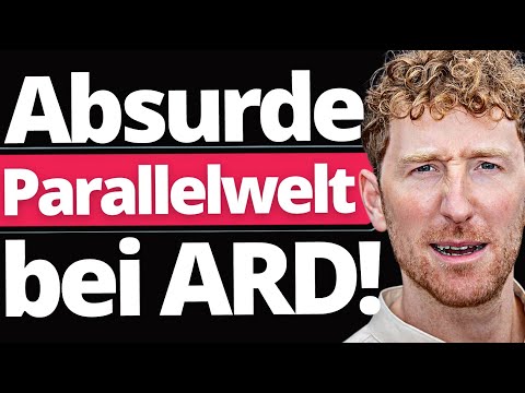 Hart aber Fair: Journalist spinnt Realität um 180 Grad!