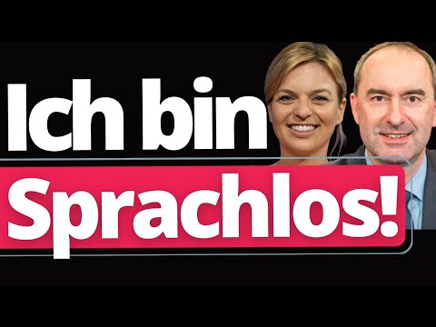 FREIE WÄHLER Schock: In Wahrheit Grüne!