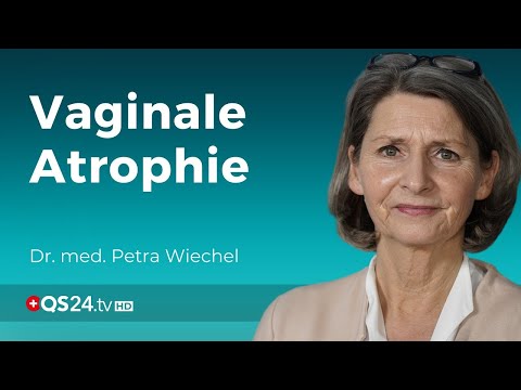 Scheidentrockenheit – Jede Frau kann es betreffen! | Dr. med. Petra Wiechel | Visite | QS24