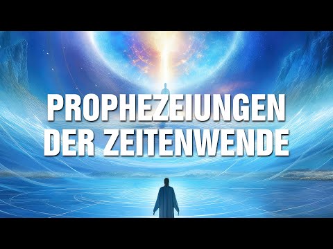 Aus dem Zeitalter der Spaltung zur Einheit: Die Prophezeiungen der Zeitenwende – Armin Risi