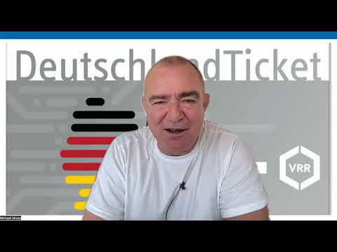 Achtung, Falle: Führerschein gegen Deutschlandticket
