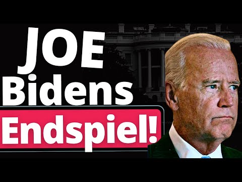 Massive Korruption: Biden droht Amtsenthebung!