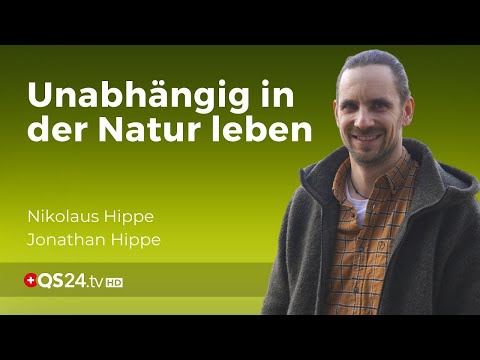 Zurück zur Natur – heute wichtiger denn je! | NaturMedizin | QS24 Gesundheitsfernsehen