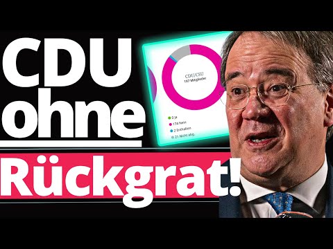 Faeser Rücktritt: Supergau der CDU!