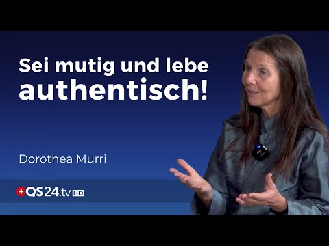 Das Leben ist endlich – so lebe doch endlich | Pfarrerin Dorothea Murri | Der Sinn des Lebens | QS24