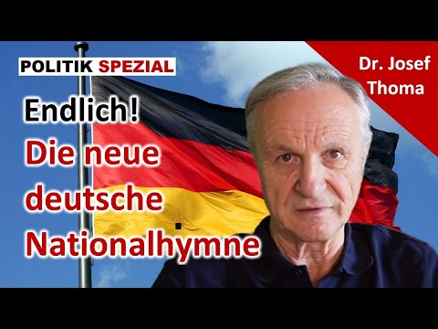 Alles oder nichts für Deutschland? | Dr. Josef Thoma