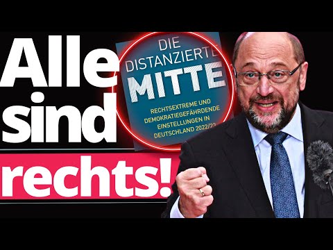 Brisant: SPD nahe Studie unhaltbar!