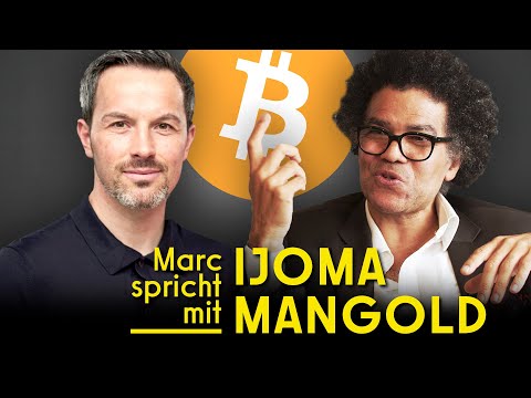 Was Bitcoin mit Dir macht | Ijoma Mangold
