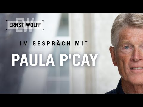 Klare Sicht: Das große BRICS – Theater – Ernst Wolff im Gespräch mit Paula P’Cay