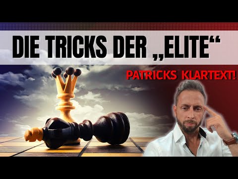 LAGEBESPRECHUNG! 🌐 Das dunkle Spiel der Elite – BIST DU BEREIT? 🚨| Patrick zu Gast bei Frank Köstler