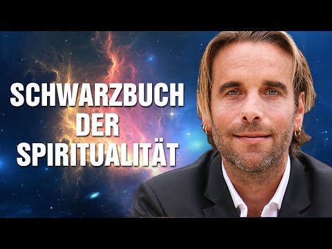 Bewusstsein & Geschwurbel: Schwarzbuch der Spiritualität – Wo liegen die Gefahren? – Martin Zoller